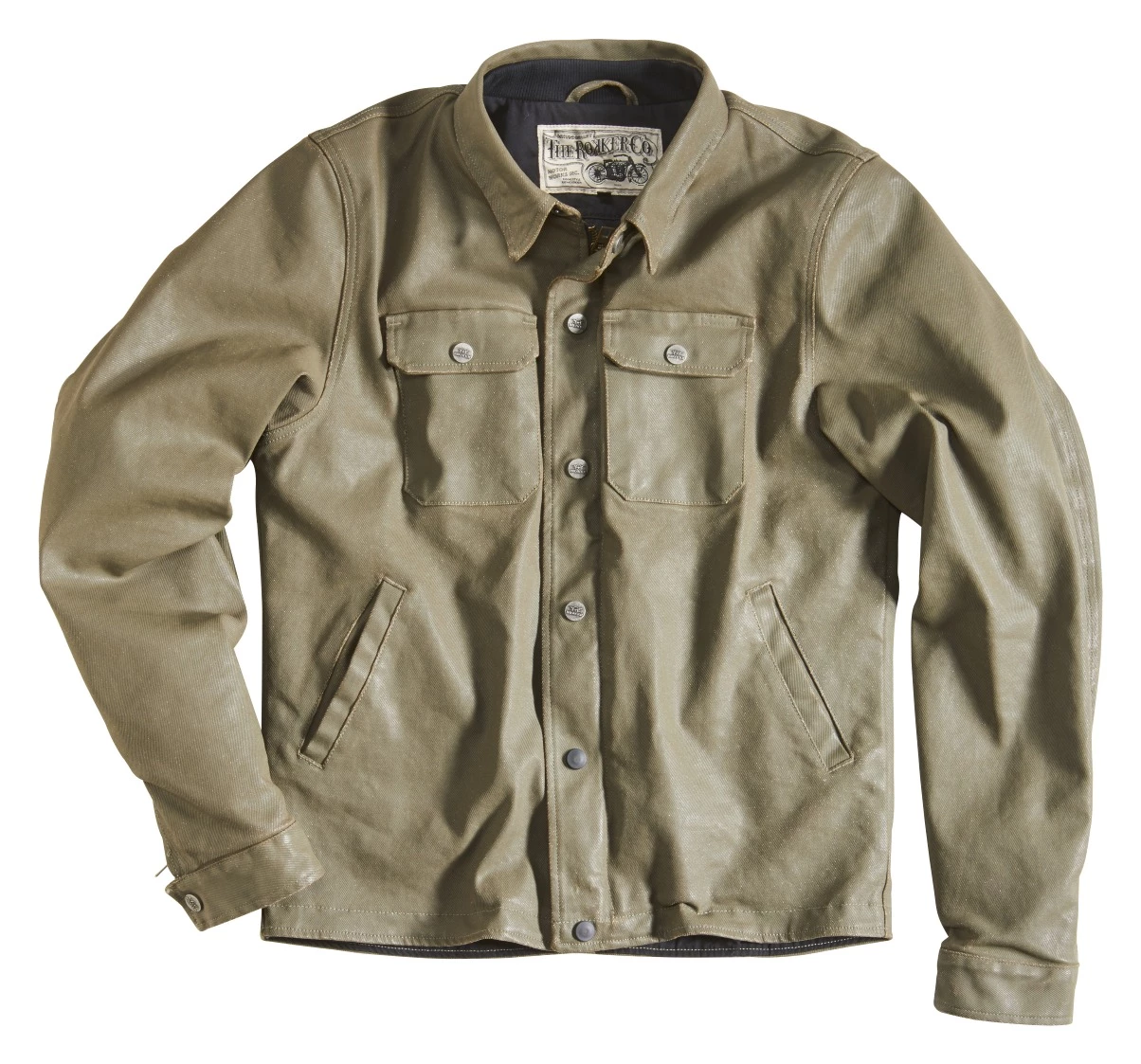 Jackets Rokker RokkerTech Jacket (2XL-4XL) 1 Jackets Rokker RokkerTech Jacket (2XL-4XL)