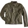 Jackets Rokker Waxed Cotton Jacket