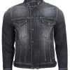 V-Twin & Cruiser Jackets Rokker RokkerTech Rider Jacket