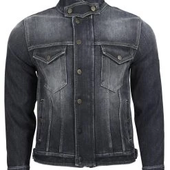 V-Twin & Cruiser Jackets Rokker RokkerTech Rider Jacket