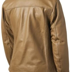 RSD Apparel Women's Jackets Roland Sands Seventy4 Atherton CE Women's Jacket -Jackets Online store roland sands atherton74 ce leather jacket kahlua 1 scaled