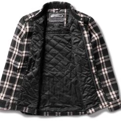 RSD Apparel Jackets Roland Sands Buellton Riding Shirt -Jackets Online store roland sands buellton riding shirt 1 scaled