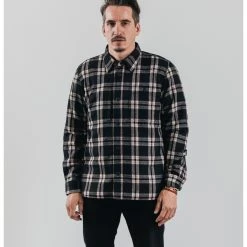 RSD Apparel Jackets Roland Sands Buellton Riding Shirt -Jackets Online store roland sands buellton riding shirt 2 scaled