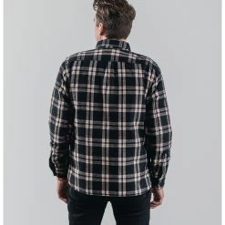 RSD Apparel Jackets Roland Sands Buellton Riding Shirt -Jackets Online store roland sands buellton riding shirt 3 scaled