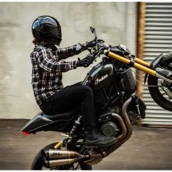 RSD Apparel Jackets Roland Sands Buellton Riding Shirt -Jackets Online store roland sands buellton riding shirt 4 scaled