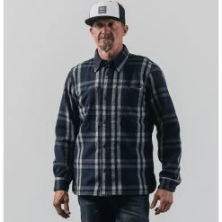 RSD Apparel Jackets Roland Sands Buellton Riding Shirt -Jackets Online store roland sands buellton riding shirt 5 scaled