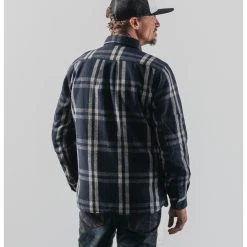 RSD Apparel Jackets Roland Sands Buellton Riding Shirt -Jackets Online store roland sands buellton riding shirt 6 scaled