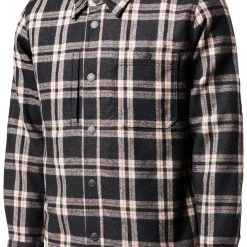 RSD Apparel Jackets Roland Sands Buellton Riding Shirt