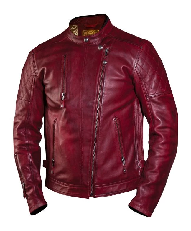 RSD Apparel Jackets Roland Sands Clash Jacket 2 RSD Apparel Jackets Roland Sands Clash Jacket - Image 2