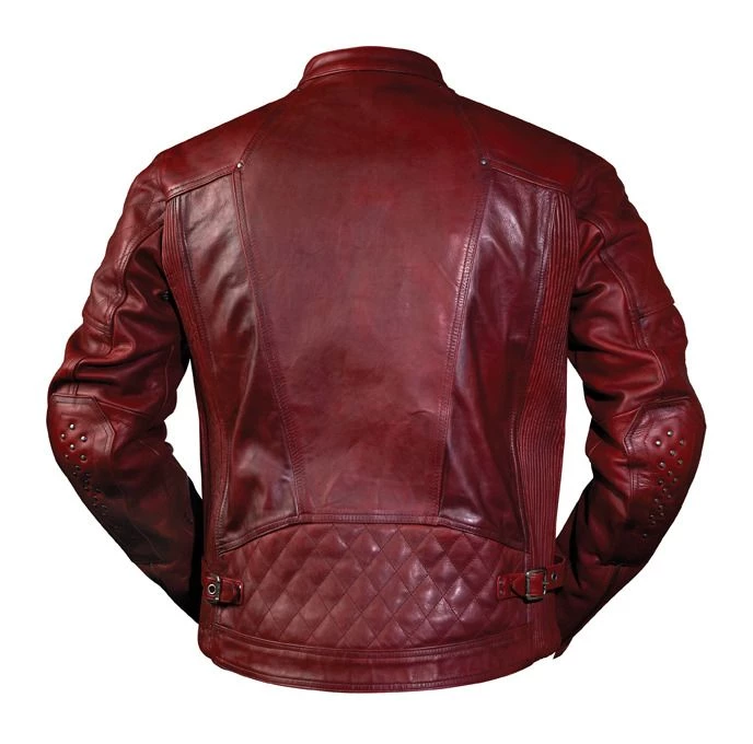 RSD Apparel Jackets Roland Sands Clash Jacket 3 RSD Apparel Jackets Roland Sands Clash Jacket - Image 3