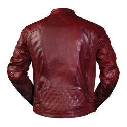 RSD Apparel Jackets Roland Sands Clash CE Leather Jacket -Jackets Online store roland sands clash jacket 5