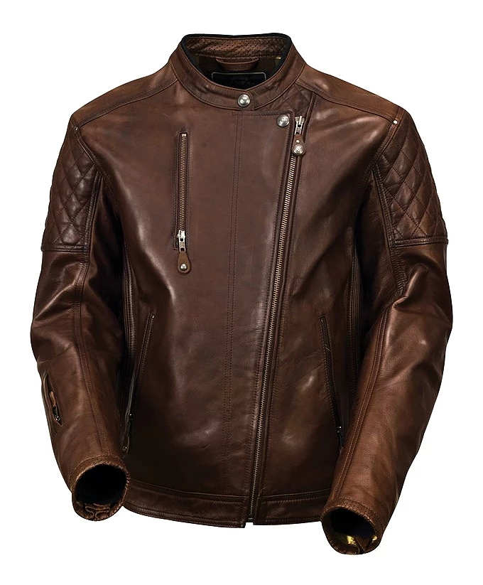 RSD Apparel Jackets Roland Sands Clash Jacket 4 RSD Apparel Jackets Roland Sands Clash Jacket - Image 4