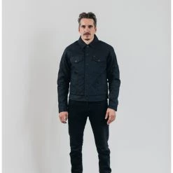 RSD Apparel Jackets Roland Sands Dawson CE Jacket 6 RSD Apparel Jackets Roland Sands Dawson CE Jacket -Jackets Online store roland sands dawson ce textile jacket black 2 scaled