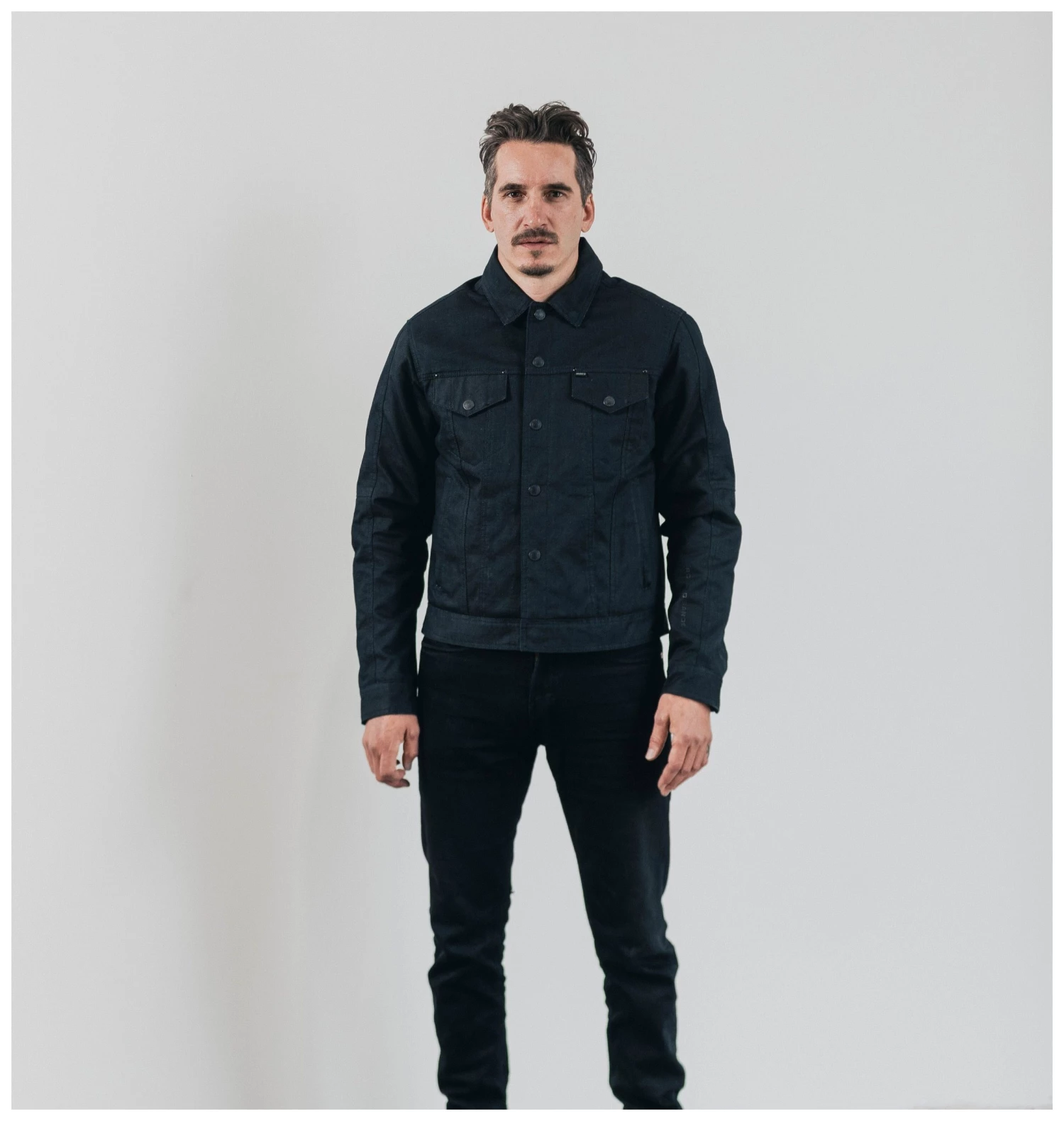 RSD Apparel Jackets Roland Sands Dawson CE Jacket 3 RSD Apparel Jackets Roland Sands Dawson CE Jacket - Image 3