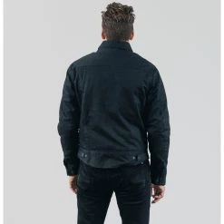 RSD Apparel Jackets Roland Sands Dawson CE Jacket 7 RSD Apparel Jackets Roland Sands Dawson CE Jacket -Jackets Online store roland sands dawson ce textile jacket black 3 scaled