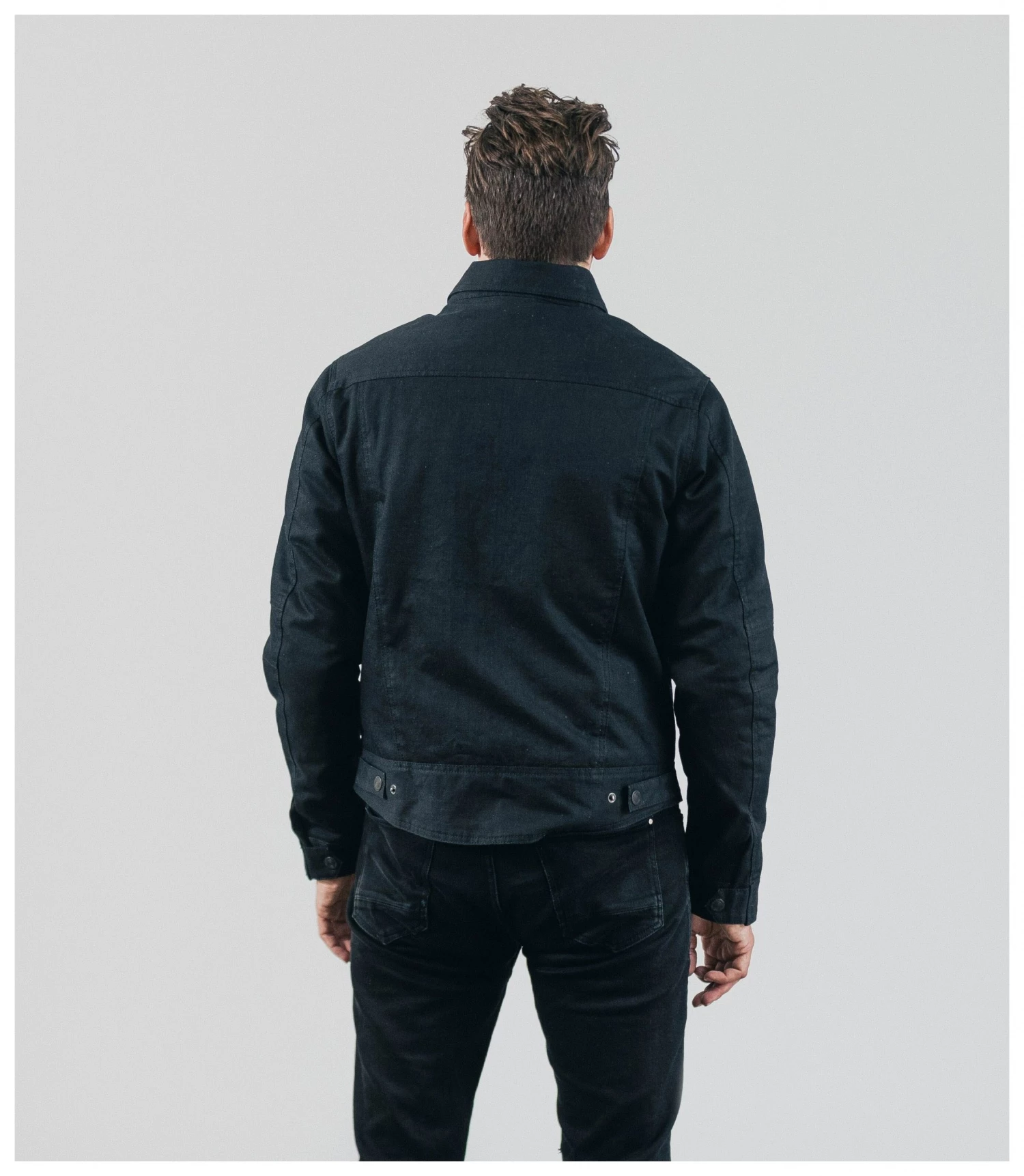RSD Apparel Jackets Roland Sands Dawson CE Jacket 4 RSD Apparel Jackets Roland Sands Dawson CE Jacket - Image 4