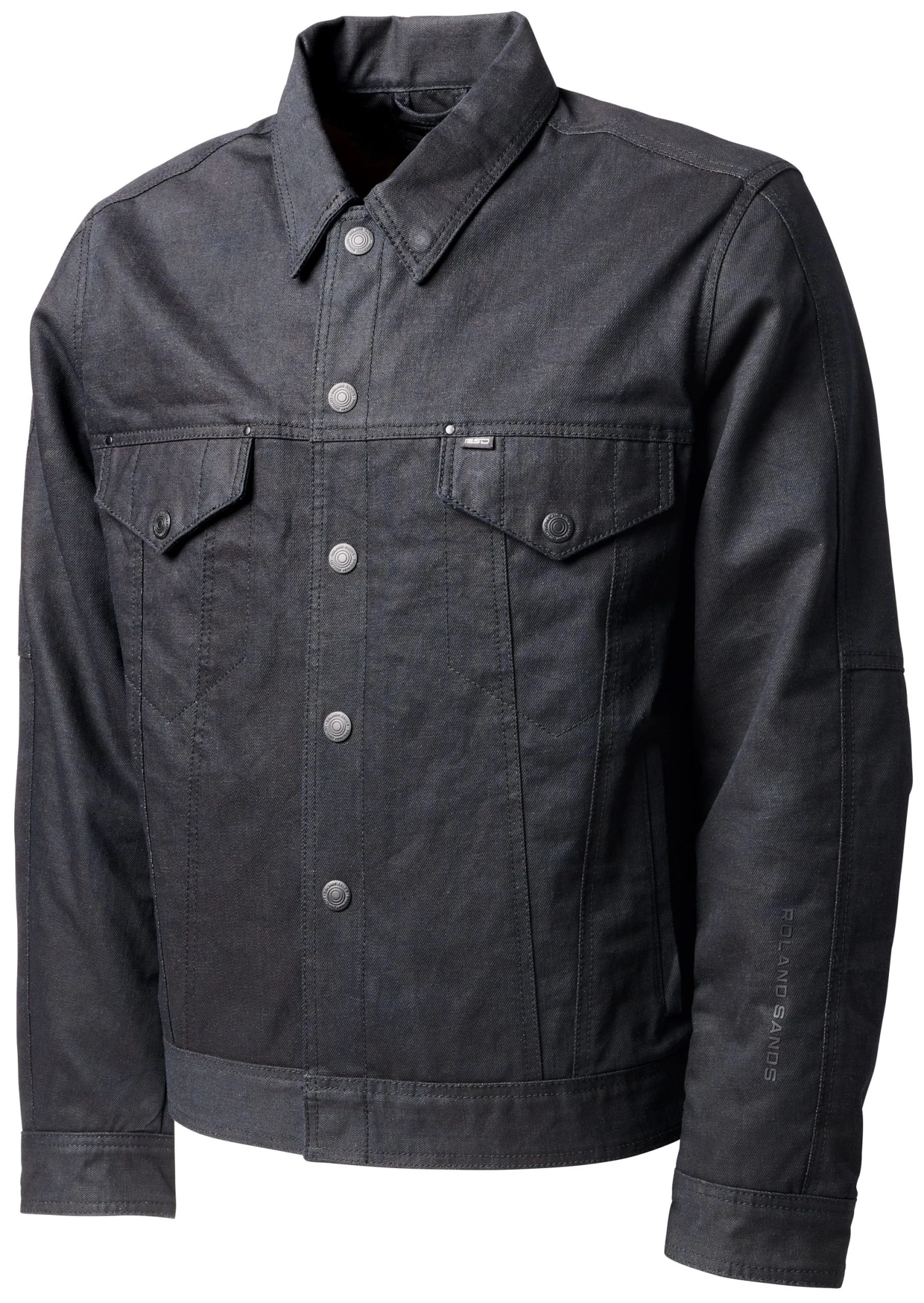 RSD Apparel Jackets Roland Sands Dawson CE Jacket 1 RSD Apparel Jackets Roland Sands Dawson CE Jacket