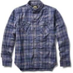 RSD Apparel Jackets Roland Sands Design Gorman Flannel Riding Shirt 12 RSD Apparel Jackets Roland Sands Design Gorman Flannel Riding Shirt -Jackets Online store roland sands design gorman flannel riding shirt 1 scaled
