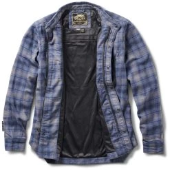 RSD Apparel Jackets Roland Sands Design Gorman Flannel Riding Shirt 13 RSD Apparel Jackets Roland Sands Design Gorman Flannel Riding Shirt -Jackets Online store roland sands design gorman flannel riding shirt 2 scaled
