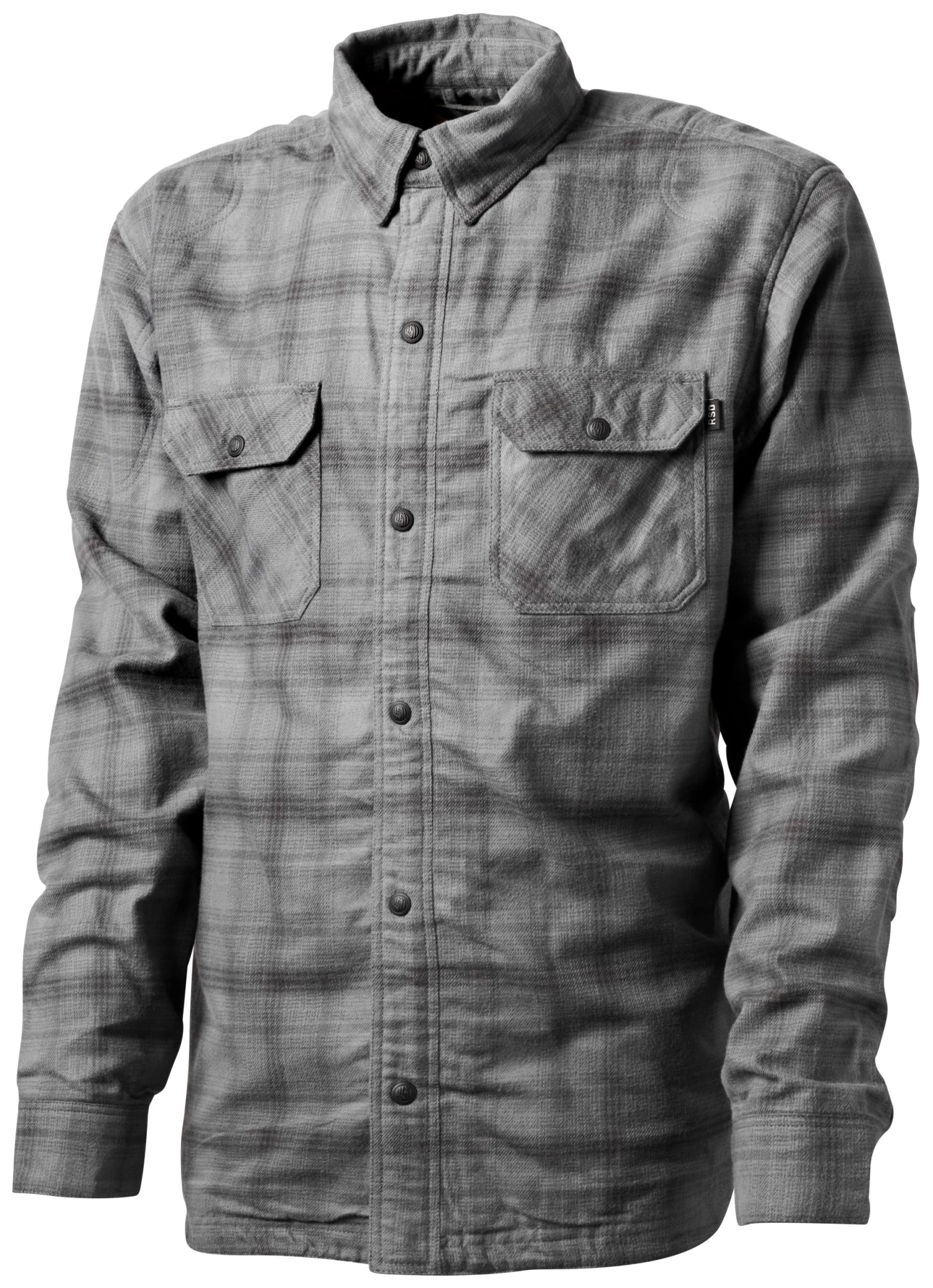 RSD Apparel Jackets Roland Sands Design Gorman Flannel Riding Shirt 1 RSD Apparel Jackets Roland Sands Design Gorman Flannel Riding Shirt