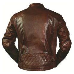 RSD Apparel Jackets Roland Sands Clash Jacket 9 RSD Apparel Jackets Roland Sands Clash Jacket -Jackets Online store roland sands design jkt lthr clash tobacco
