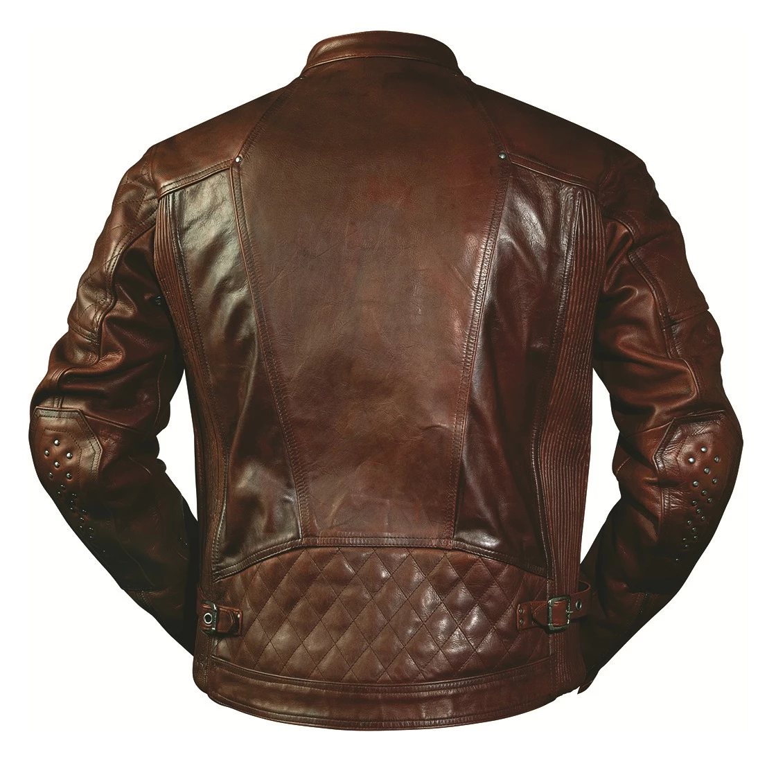 RSD Apparel Jackets Roland Sands Clash Jacket 5 RSD Apparel Jackets Roland Sands Clash Jacket - Image 5
