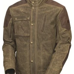 RSD Apparel Jackets Roland Sands Truman Jacket -Jackets Online store roland sands design jkt text truman ranger