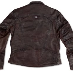 RSD Apparel Jackets Roland Sands Ronin Leather Jacket -Jackets Online store roland sands design ronin leather jacket scaled