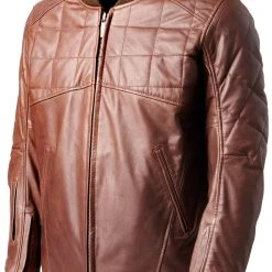 RSD Apparel Jackets Roland Sands Hemlock CE Leather Jacket -Jackets Online store roland sands hemlock ce leather jacket alder scaled