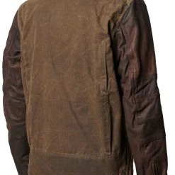 RSD Apparel Jackets Roland Sands Johnny Jacket -Jackets Online store roland sands johnny txt jkt 1 scaled