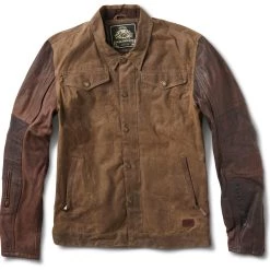 RSD Apparel Jackets Roland Sands Johnny Jacket -Jackets Online store roland sands johnny txt jkt 2 scaled