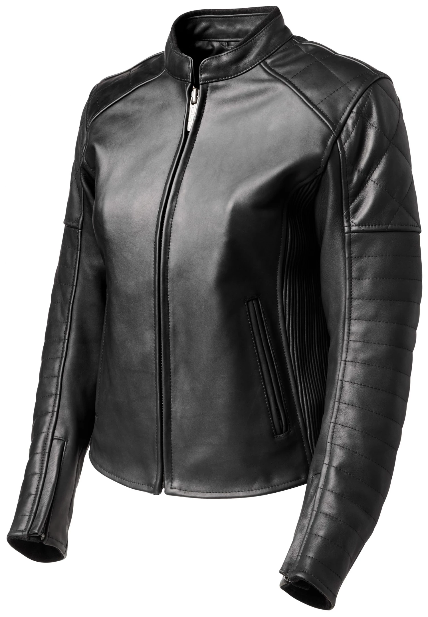 RSD Apparel Women's Jackets Roland Sands Maywood CE Women's Leather Jacket 1 RSD Apparel Women's Jackets Roland Sands Maywood CE Women's Leather Jacket