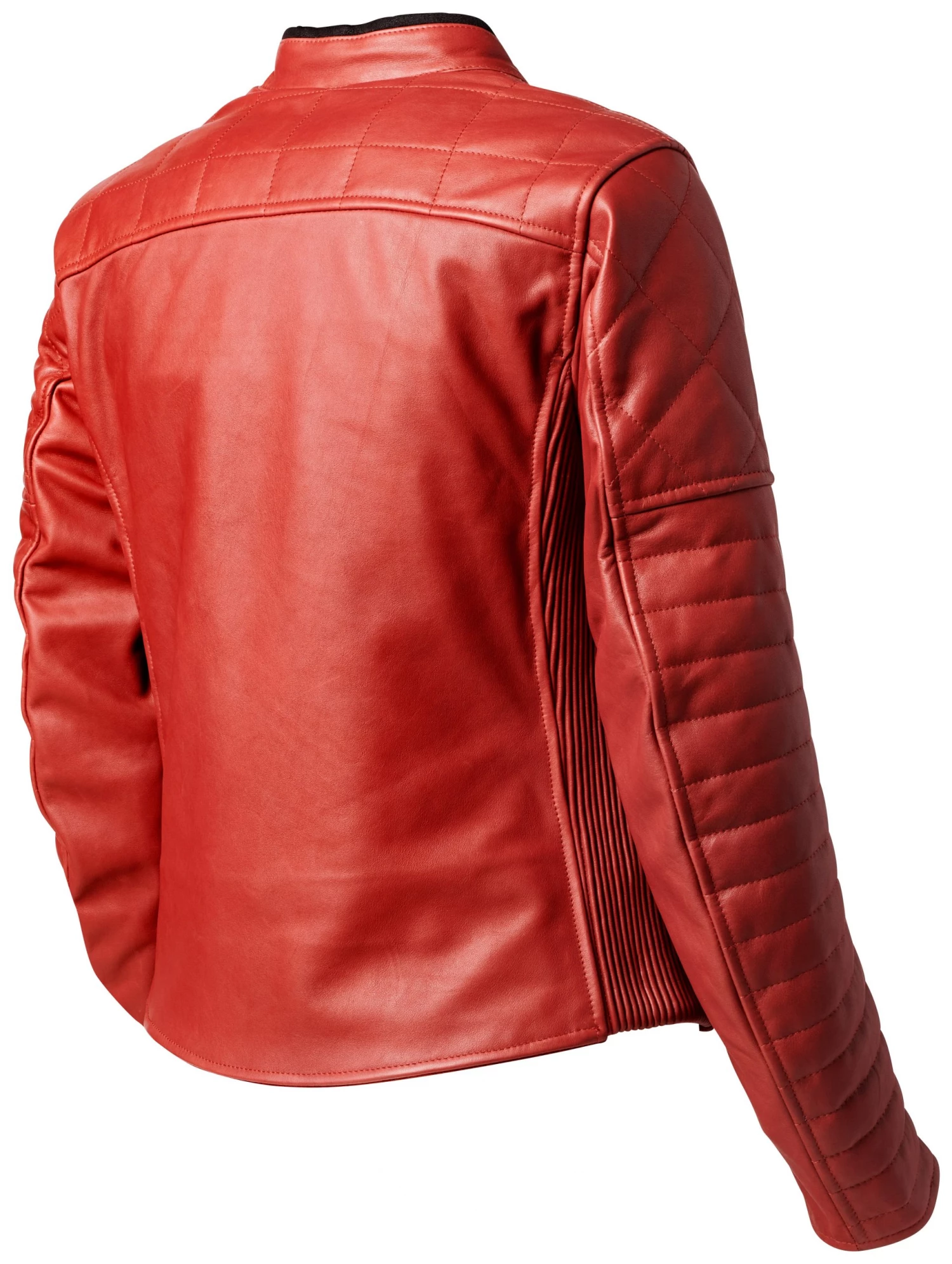 RSD Apparel Women's Jackets Roland Sands Maywood CE Women's Leather Jacket 6 RSD Apparel Women's Jackets Roland Sands Maywood CE Women's Leather Jacket - Image 6