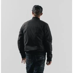 RSD Apparel Jackets Roland Sands Palomar CE Jacket -Jackets Online store roland sands palomar ce jacket black 4 scaled