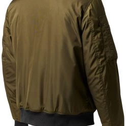 RSD Apparel Jackets Roland Sands Palomar CE Jacket -Jackets Online store roland sands palomar ce jacket olive 1 scaled
