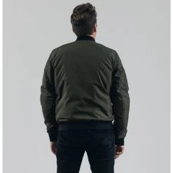 RSD Apparel Jackets Roland Sands Palomar CE Jacket -Jackets Online store roland sands palomar ce jacket olive 4 scaled