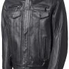 RSD Apparel Jackets & Vests Roland Sands Seventy4 Paramount CE Jacket