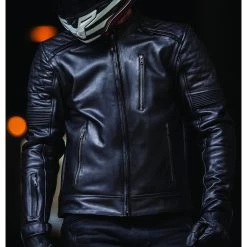 RSD Apparel Jackets Roland Sands F@#k Luck Jacket -Jackets Online store roland sands punk race jacket scaled