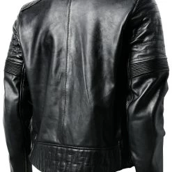 RSD Apparel Jackets Roland Sands F@#k Luck Jacket -Jackets Online store roland sands punk race jacket black 2 scaled