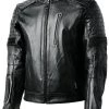RSD Apparel Jackets Roland Sands F@#k Luck Jacket