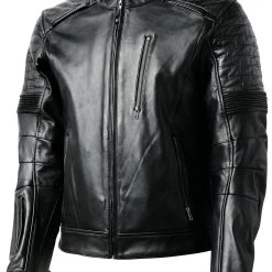 RSD Apparel Jackets Roland Sands F@#k Luck Jacket