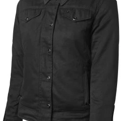 RSD Apparel Women's Jackets Roland Sands Seventy4 Redondo CE Women's Jacket