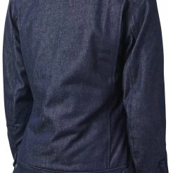 RSD Apparel Women's Jackets Roland Sands Seventy4 Redondo CE Women's Jacket -Jackets Online store roland sands redondo74 ce womens jacket indigo 1 scaled