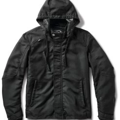 RSD Apparel Waterproof Roland Sands Ridgeline CE Jacket -Jackets Online store roland sands ridgeline ce jacket anthracite 2 scaled