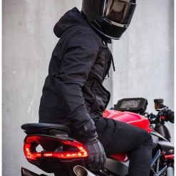 RSD Apparel Waterproof Roland Sands Ridgeline CE Jacket -Jackets Online store roland sands ridgeline ce jacket anthracite 5 scaled