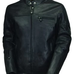 RSD Apparel Jackets Roland Sands Ronin Leather Jacket