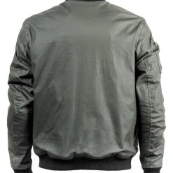 RSD Apparel Jackets Roland Sands Squad Jacket (Size 3XL) -Jackets Online store roland sands squad textile jacket green 1