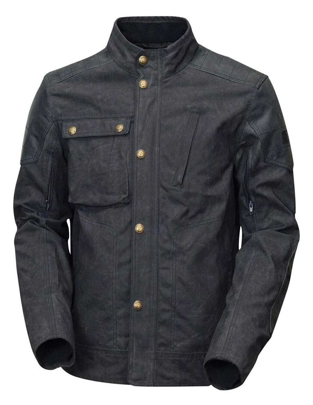 RSD Apparel Jackets Roland Sands Truman CE Jacket 1 RSD Apparel Jackets Roland Sands Truman CE Jacket