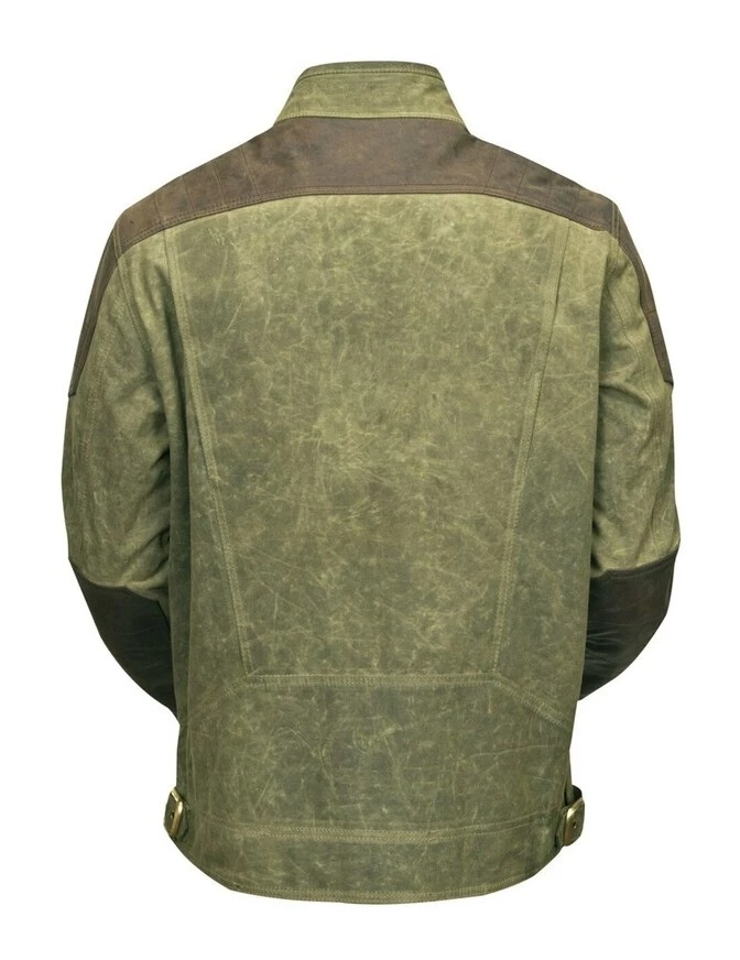RSD Apparel Jackets Roland Sands Truman CE Jacket 4 RSD Apparel Jackets Roland Sands Truman CE Jacket - Image 4
