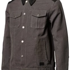 RSD Apparel Jackets Roland Sands Waylon Jacket -Jackets Online store roland sands waylon txt jkt charcoal scaled
